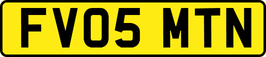 FV05MTN