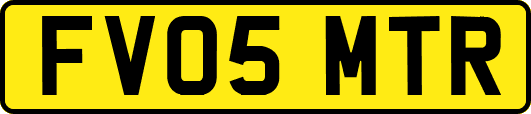 FV05MTR
