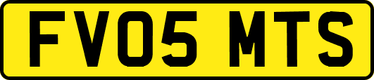 FV05MTS