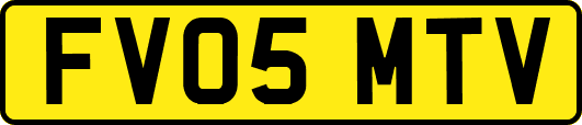 FV05MTV