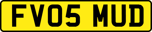 FV05MUD