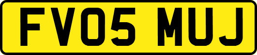 FV05MUJ