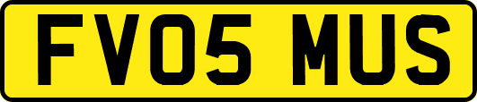 FV05MUS
