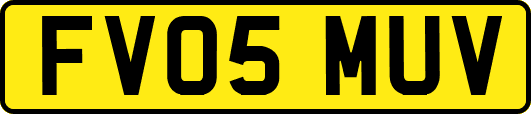 FV05MUV