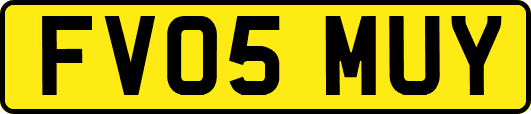 FV05MUY