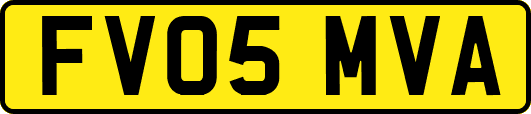 FV05MVA