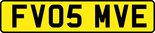 FV05MVE