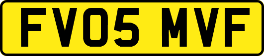 FV05MVF