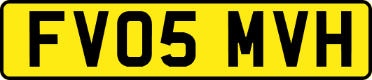 FV05MVH