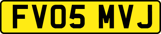 FV05MVJ