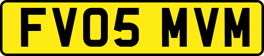 FV05MVM