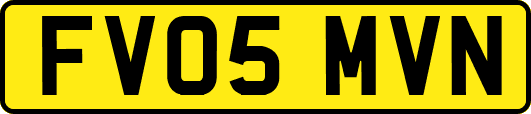 FV05MVN