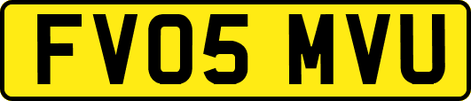 FV05MVU