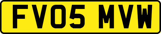 FV05MVW