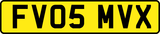 FV05MVX