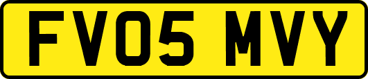 FV05MVY