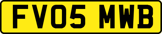FV05MWB