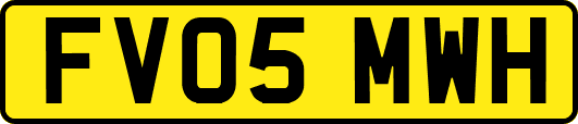 FV05MWH