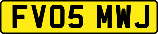 FV05MWJ