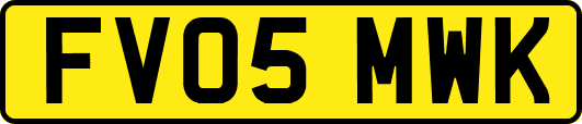 FV05MWK