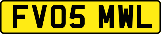 FV05MWL