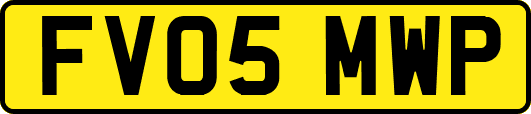 FV05MWP