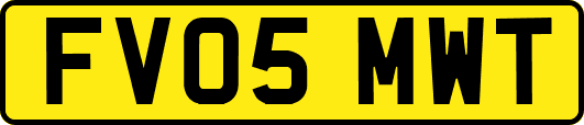 FV05MWT