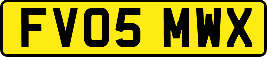 FV05MWX
