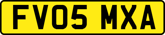 FV05MXA