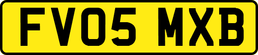 FV05MXB