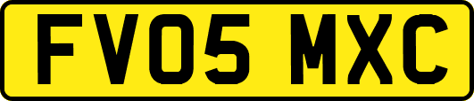 FV05MXC