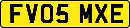 FV05MXE