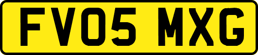 FV05MXG