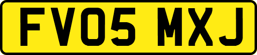FV05MXJ