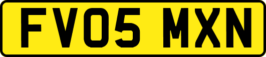 FV05MXN