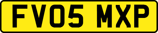 FV05MXP