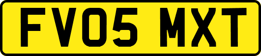 FV05MXT