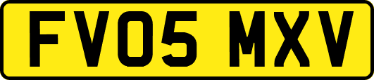 FV05MXV