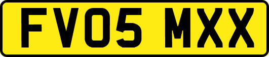 FV05MXX