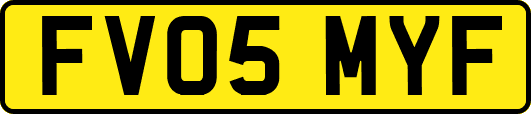 FV05MYF