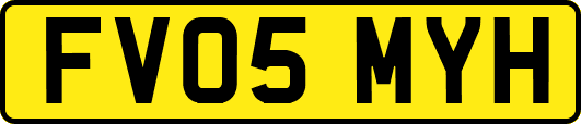 FV05MYH