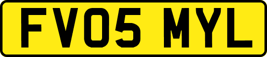 FV05MYL
