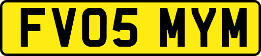 FV05MYM