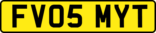 FV05MYT