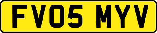FV05MYV
