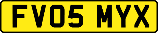 FV05MYX