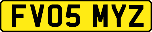 FV05MYZ