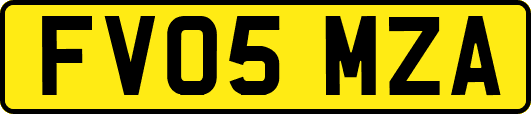FV05MZA