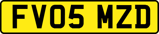 FV05MZD