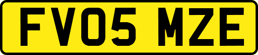 FV05MZE
